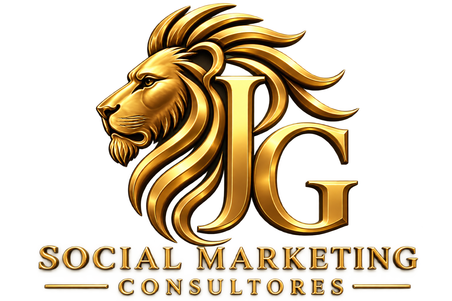 JG Social Marketing Consultores
